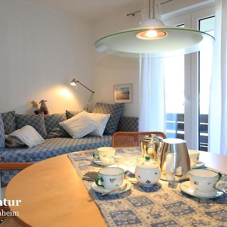 Perle - Ski-To-Door Family Apartment Bad Kleinkirchheim Ngoại thất bức ảnh