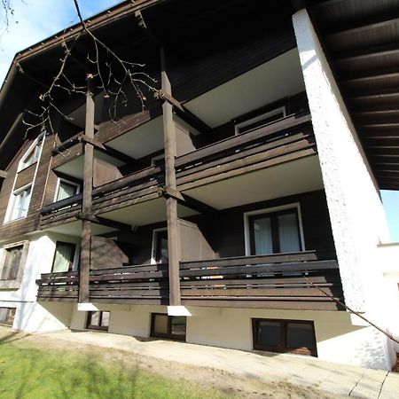 Perle - Ski-To-Door Family Apartment Bad Kleinkirchheim Ngoại thất bức ảnh