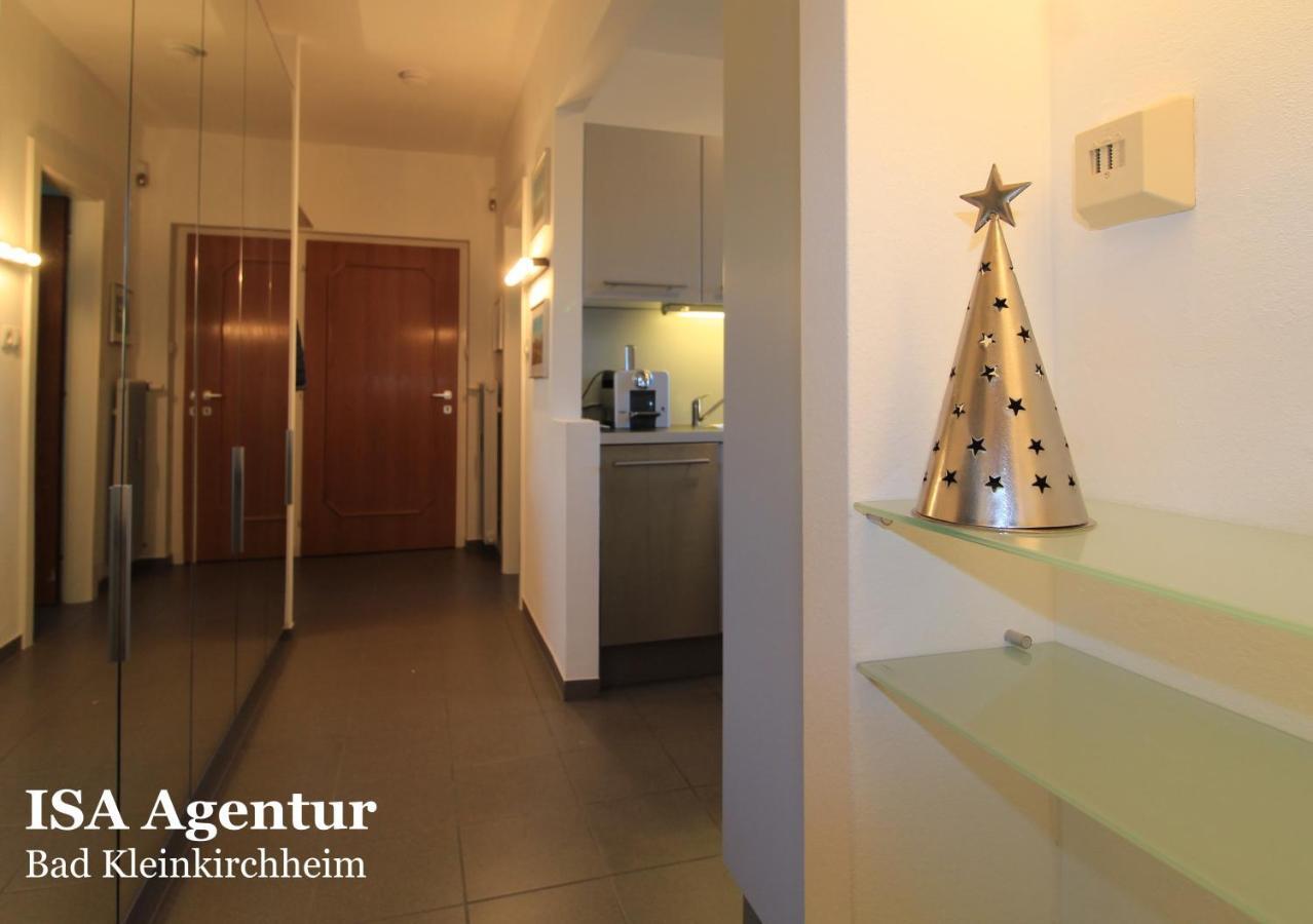 Perle - Ski-To-Door Family Apartment Bad Kleinkirchheim Ngoại thất bức ảnh