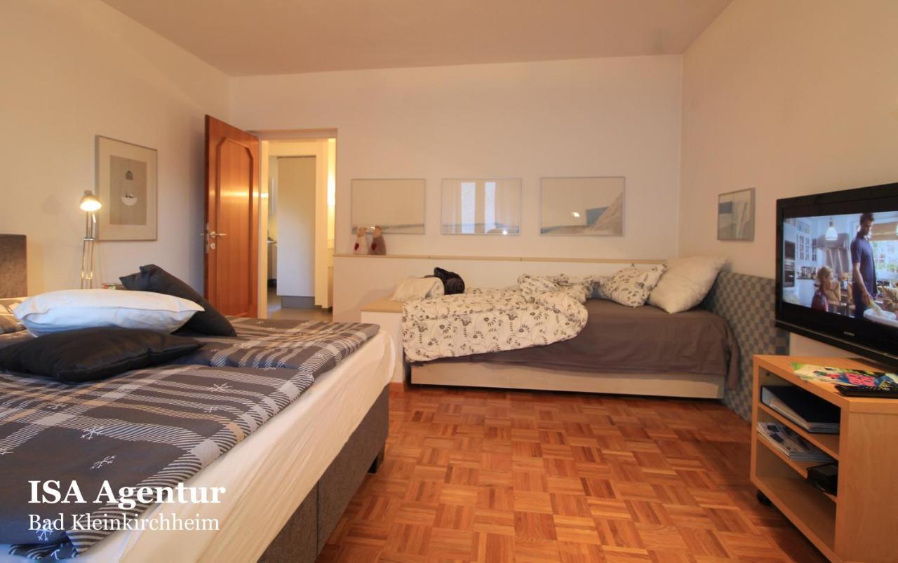 Perle - Ski-To-Door Family Apartment Bad Kleinkirchheim Ngoại thất bức ảnh