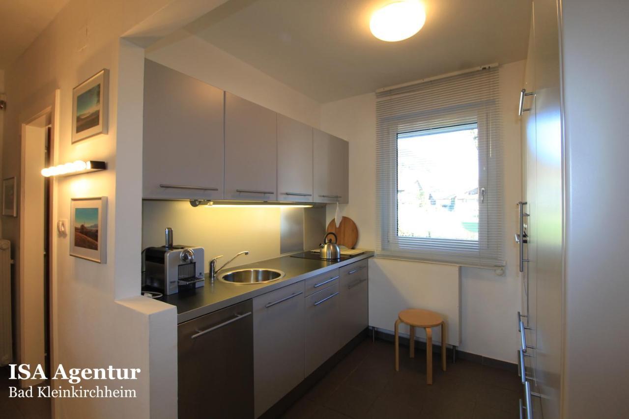 Perle - Ski-To-Door Family Apartment Bad Kleinkirchheim Ngoại thất bức ảnh