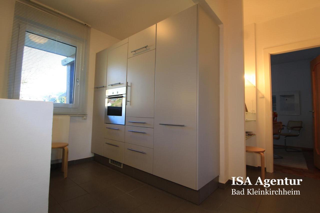 Perle - Ski-To-Door Family Apartment Bad Kleinkirchheim Ngoại thất bức ảnh