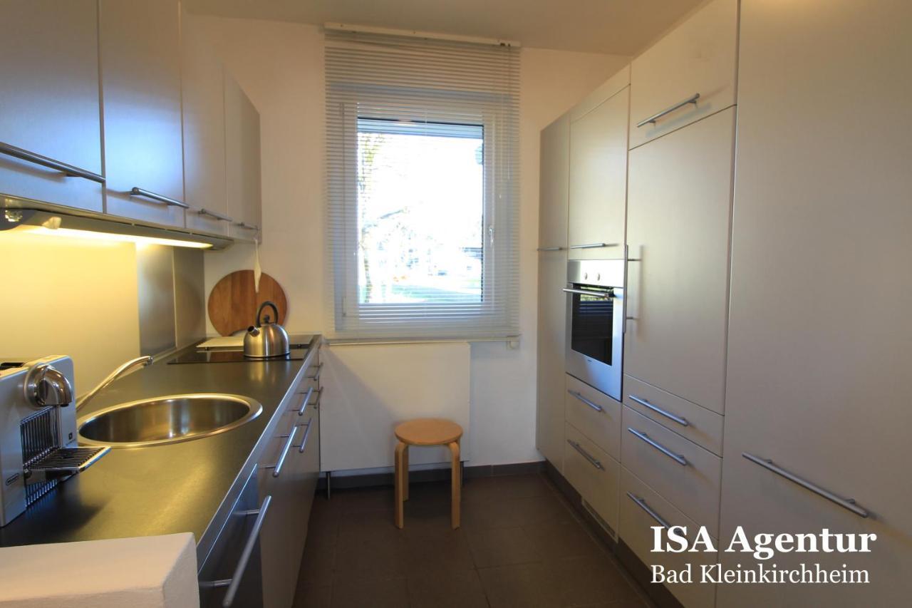 Perle - Ski-To-Door Family Apartment Bad Kleinkirchheim Ngoại thất bức ảnh