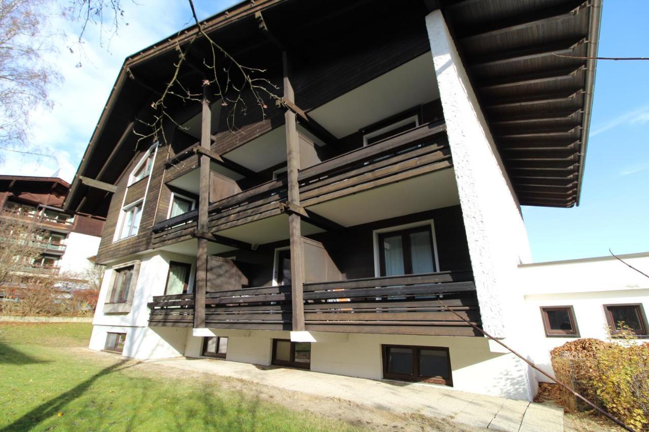 Perle - Ski-To-Door Family Apartment Bad Kleinkirchheim Ngoại thất bức ảnh