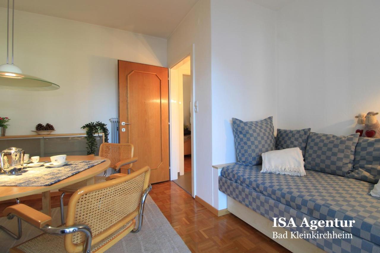 Perle - Ski-To-Door Family Apartment Bad Kleinkirchheim Ngoại thất bức ảnh