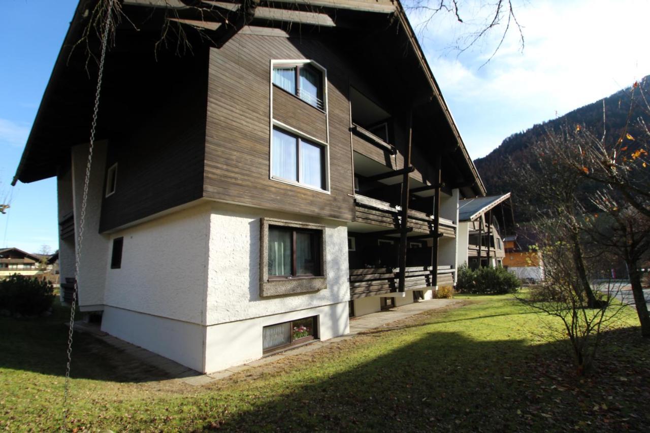 Perle - Ski-To-Door Family Apartment Bad Kleinkirchheim Ngoại thất bức ảnh