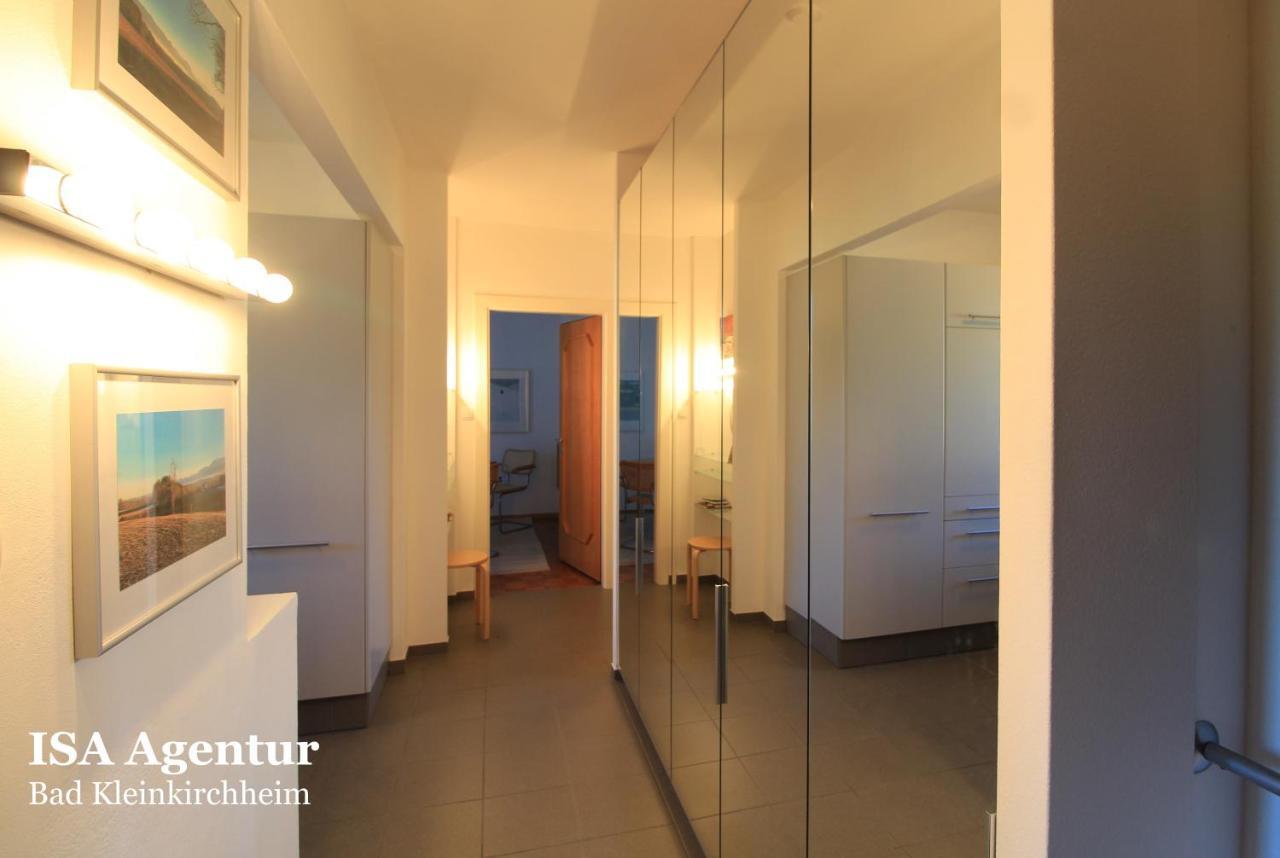Perle - Ski-To-Door Family Apartment Bad Kleinkirchheim Ngoại thất bức ảnh
