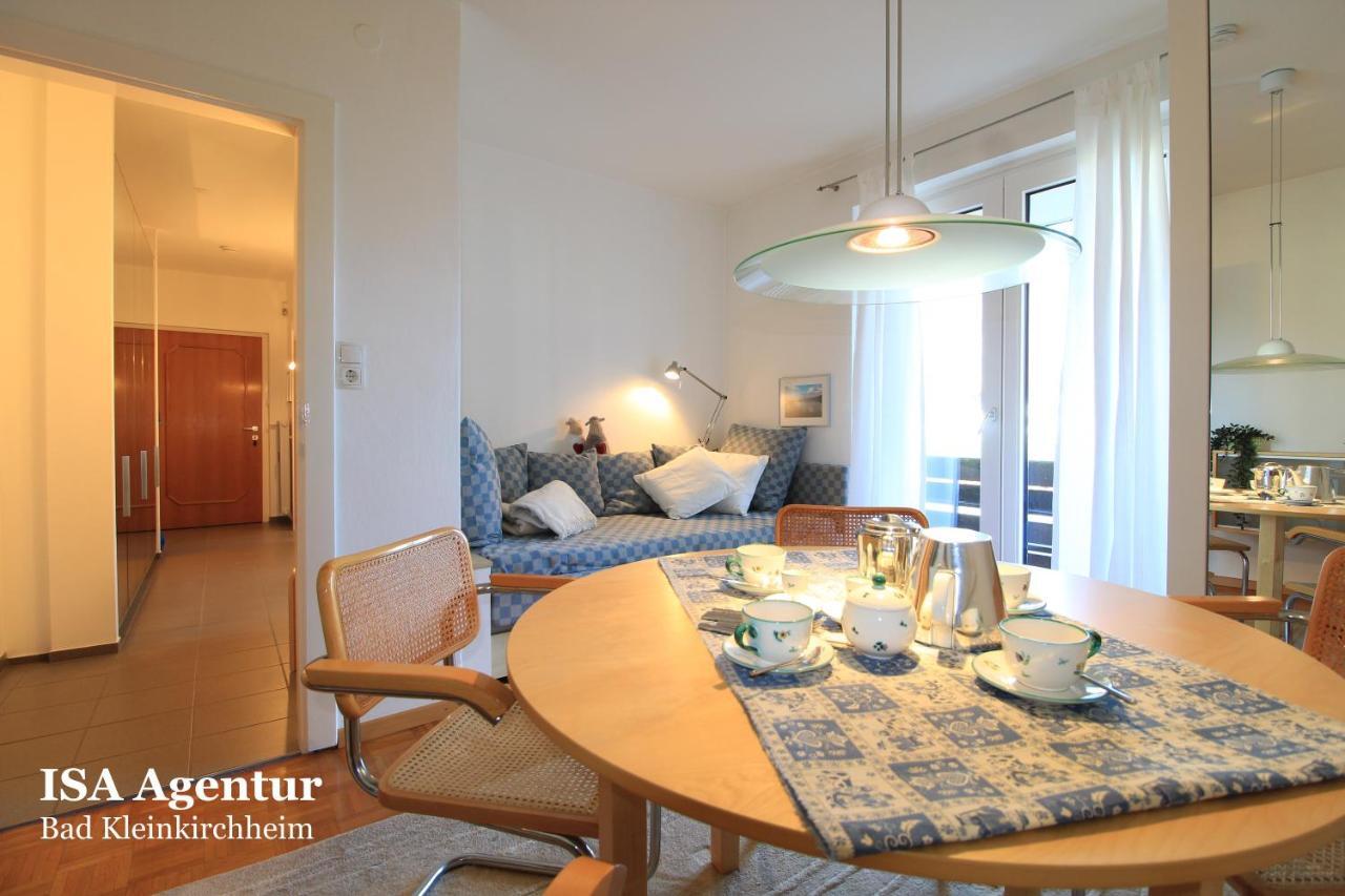 Perle - Ski-To-Door Family Apartment Bad Kleinkirchheim Ngoại thất bức ảnh
