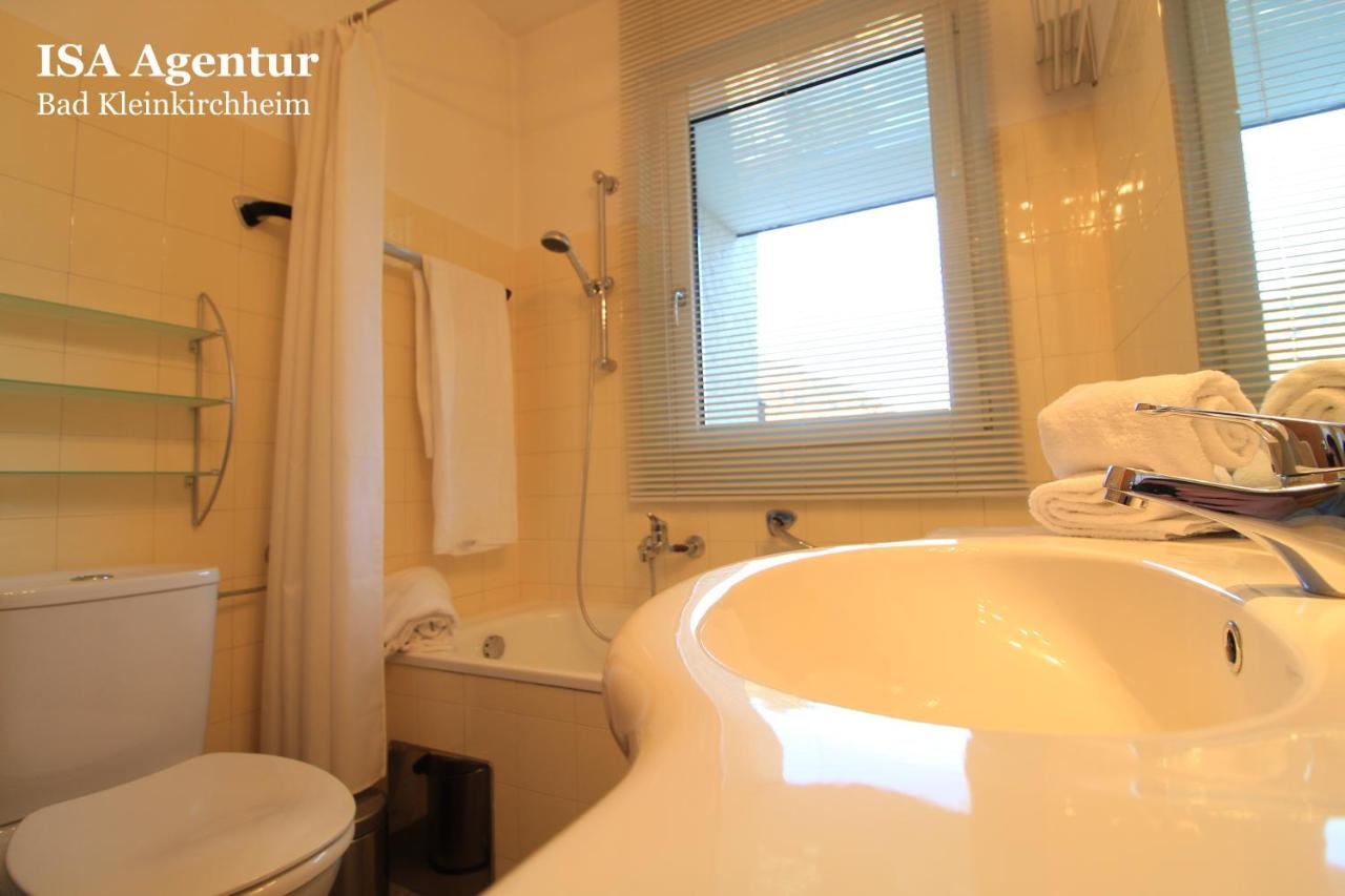 Perle - Ski-To-Door Family Apartment Bad Kleinkirchheim Ngoại thất bức ảnh